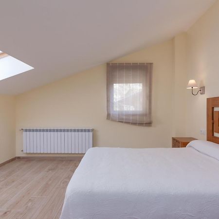 La Resplenda Apartment Bejes ภายนอก รูปภาพ