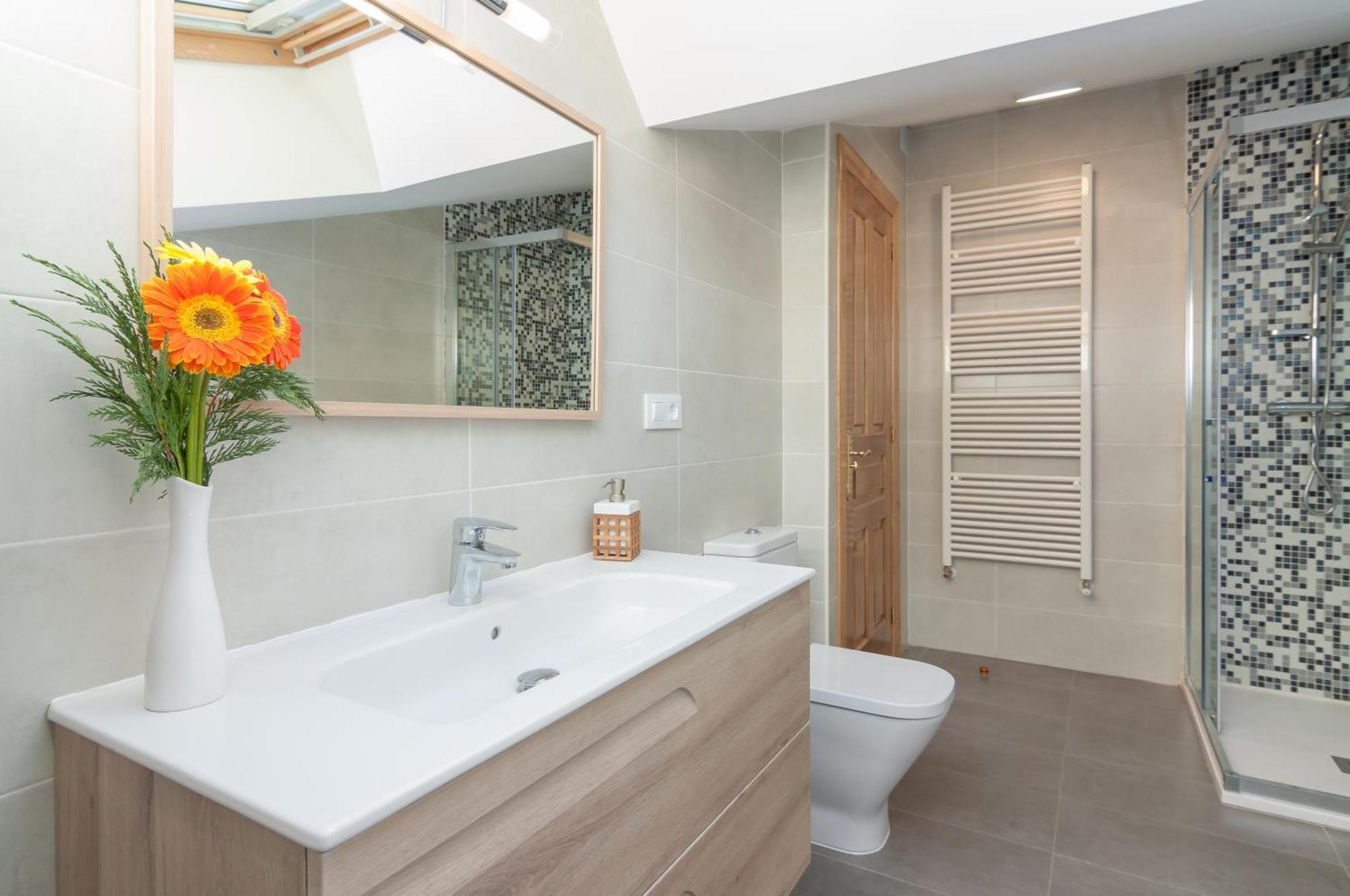 La Resplenda Apartment Bejes ภายนอก รูปภาพ