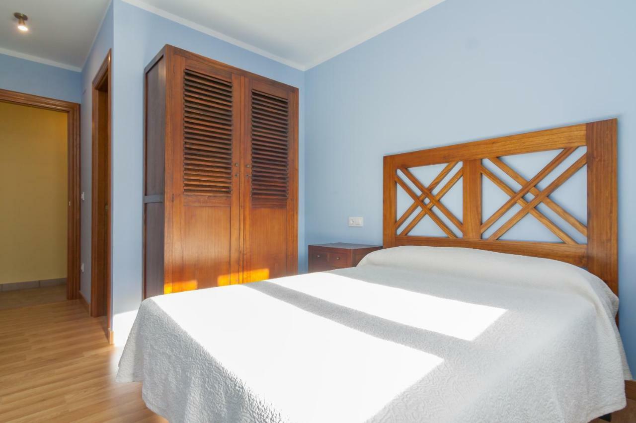 La Resplenda Apartment Bejes ภายนอก รูปภาพ