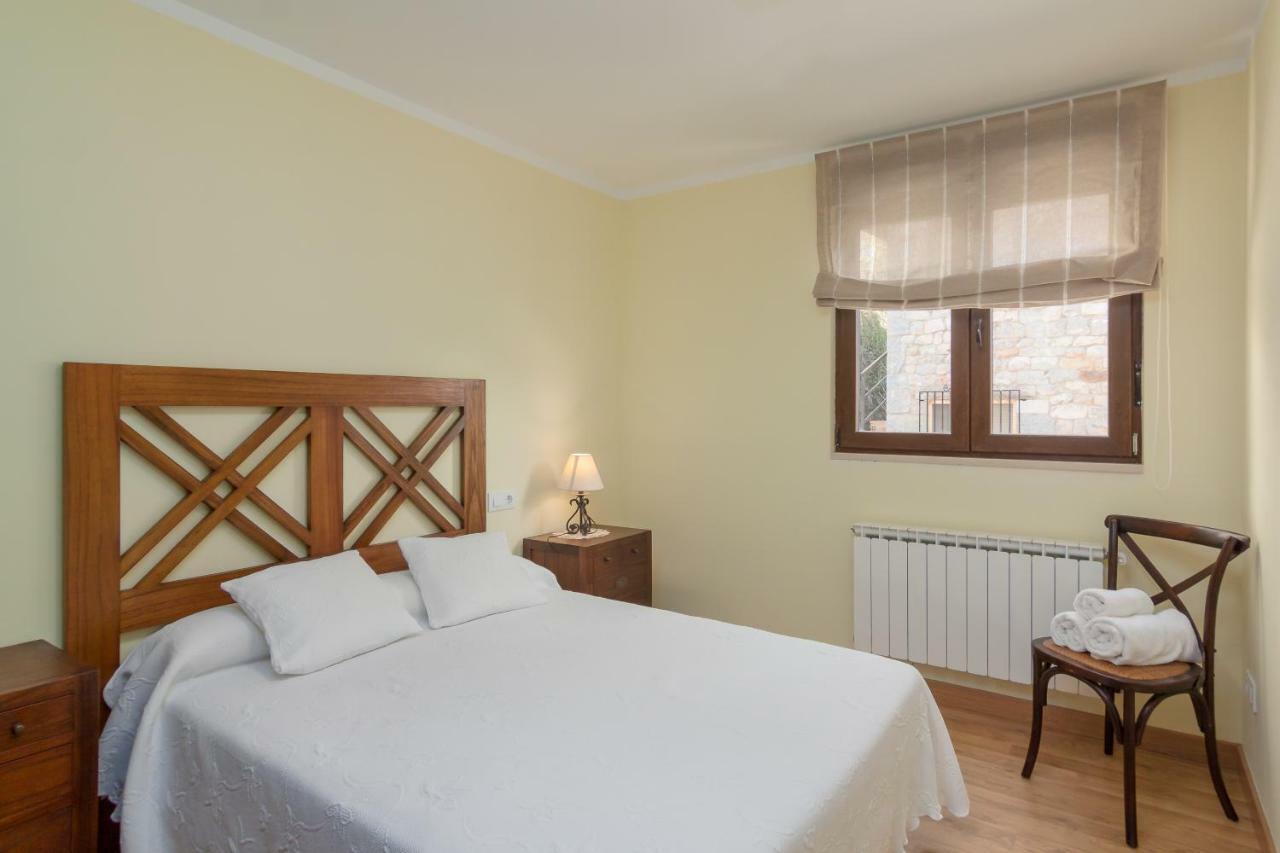 La Resplenda Apartment Bejes ภายนอก รูปภาพ