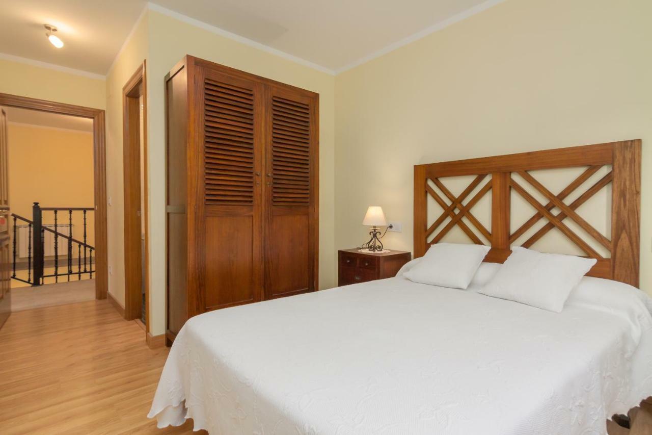 La Resplenda Apartment Bejes ภายนอก รูปภาพ