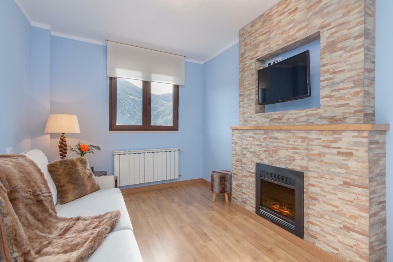 La Resplenda Apartment Bejes ภายนอก รูปภาพ