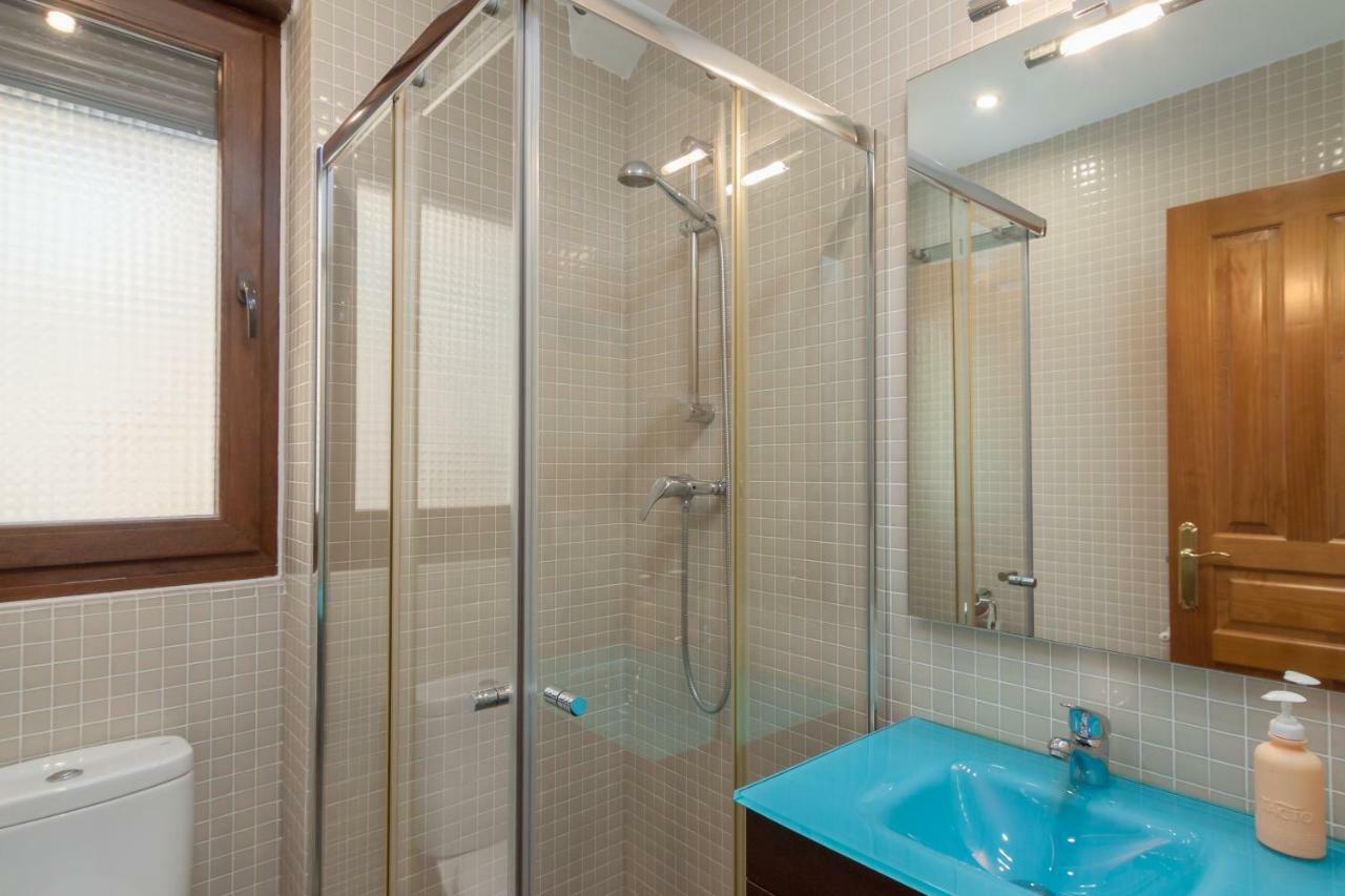 La Resplenda Apartment Bejes ภายนอก รูปภาพ